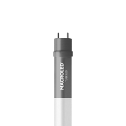 TUBO MACROLED NANO 9W AC185-265V 60CM NEUTRO 4500K