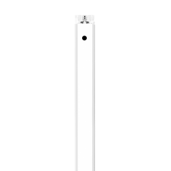 LISTON PARA TUBO DE LED T8 150CM SIMPLE