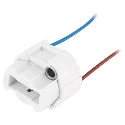 CONECTOR CERÁMICO G9