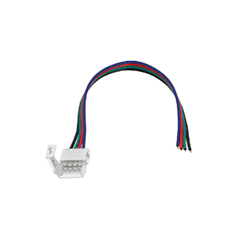 CONECTOR DOS LADOS 5050