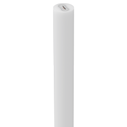 TIRA NEON 360°, Ø25MM MACROLED BLANCO NEUTRO, 4000K, DC24V, 15W/M, 60LM/W, 320LED/M, IP65, CRI90, LARGO 1M, CORTE A 6MM