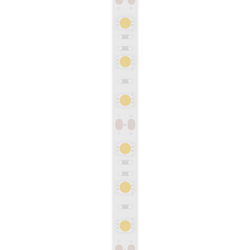 TIRA 5050 MACROLED BCO CALIDO IP66 - DC24V - 14,4W - 60 LED, ROLLO 5 METROS