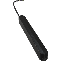 FUENTE DE ALIMENTACION NEGRO PARA RIEL MAGNETICO SKYLINE POWERSWITCH AC185-265V, DC48V, 100W, 2.1A