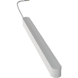FUENTE DE ALIMENTACION BLANCO PARA RIEL MAGNETICO SKYLINE POWERSWITCH AC185-265V, DC48V, 200W, 4.2A