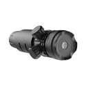 LASER DIRECCIONAMIENTO REFLECTOR FOCUS MACROLED, LUZ VERDE, ALCANCE 500M MAX