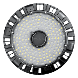 GALPONERA MACROLED 150W AC100-240V FRIO 6500K IP65