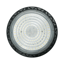 GALPONERA MACROLED 150W AC180-240V, FRIO 6500K, 130LM/W, THD<15%, FP0.9, IP65, IK08