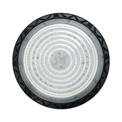 GALPONERA MACROLED 200W AC180-240V, FRIO 6500K, 130LM/W, THD<15%, FP0.9, IP65, IK08