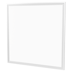 Panel 595x595mm MACROLED 40W 3600LM AC110-260V FP0.98 BLANCO CALIDO