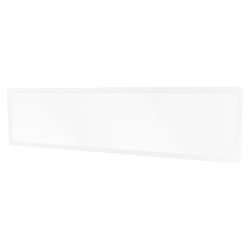 PANEL PRO 1205-305MM MACROLED 48W 4800LM AC100-260V FP0,92 BLANCO FRIO