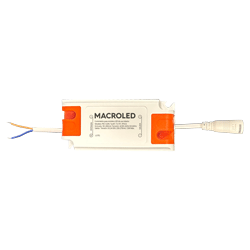 DRIVER PANEL LED 12W AC85-265V