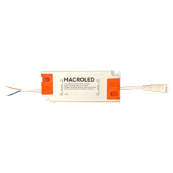 DRIVER PANEL LED 18W AC85-265V