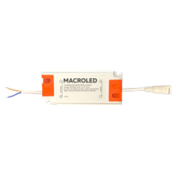 DRIVER PANEL LED 24W AC85-265V