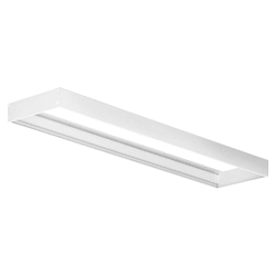 PLAFON PREMIUM DE ALUMINIO PARA PANEL FLAT RECTANGULAR 305X1205