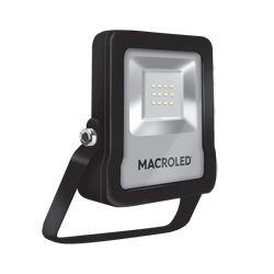 REFLECTOR LED MACROLED PRO 30W AC100-240V FRIO 6500K IK08
