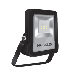 REFLECTOR LED MACROLED PRO 30W AC100-240V CALIDO 3000K IK08