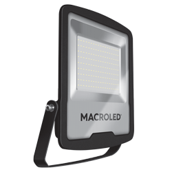 REFLECTOR LED MACROLED PRO 150W AC100-240V FRIO 6500K IK08