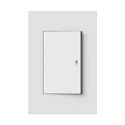 TIMBRE LIMA BLANCO, MACROLED, 1 CANAL, 1 VIA, AC250V, 10A MAX.