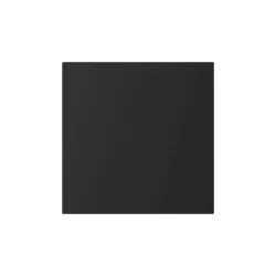 TAPA CIEGA MIGNON NEGRO LIMA, MACROLED