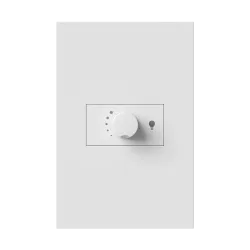 DIMMER LED LIMA BLANCO, MACROLED, AC250V, 1A MAX. DIMMER 220W