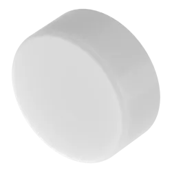 ENDCAP DE SILICONA PARA TIRA NEON 360 MACROLED