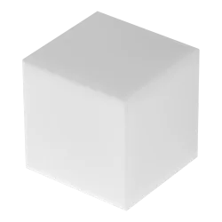 ENDCAP DE SILICONA PARA TIRA NEON 15X15 MACROLED