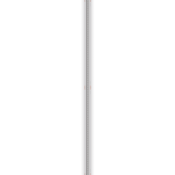 TIRA COB 320 LED X METRO MACROLED BCO NEUTRO, 4000K, DC24V, 8MM, IP20, 10W, CRI90, 100LM/W, ROLLO 5 METROS