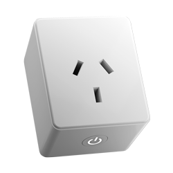 ENCHUFE SMART MACROLED AC110-240V MAX 10A