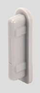 TAPA LATERAL para Peine puente recto CBB de 1 P