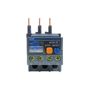 RELES DE SOBRECARGA TERMICOS CHINT NXR-25, Regulación 12-18A