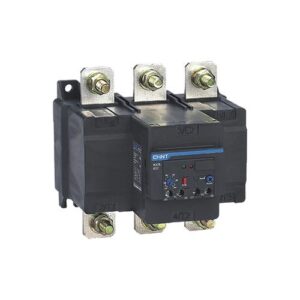 RELES DE SOBRECARGA TERMICOS CHINT NXR-200, Regulación 80-160A