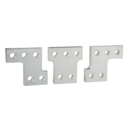 TERMINAL ANTERIOR PROLONGADO - 3 Polos (6 piezas) - Tamaño 7 - NXM-1250