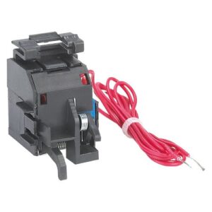 RELÉ DE DISPARO REMOTO - IZQUIERDO p/NXMLE-125/NXM-125(63) Bob: 24VCC