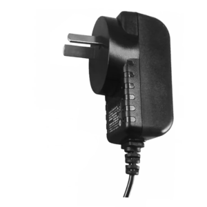 FUENTE DE ALIMENTACION AC 100-240V, 50/60HZ, DC 12V, 2A