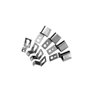 ACCESORIO FIJACION PANEL LED