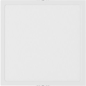 PANEL PLAFON CUADRADO BACKLITE 36W, MACROLED, CCT AJUSTABLE 3000K - 4000K - 6500K, AC165-265V,