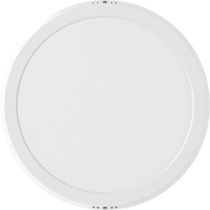 PANEL PLAFON REDONDO BACKLITE 36W, MACROLED, CCT AJUSTABLE 3000K - 4000K - 6500K, AC165-265V,
