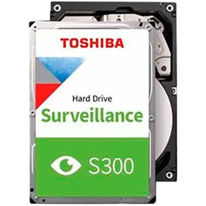 DISCO DURO TOSHIBA 6TB SURVEILLANCE