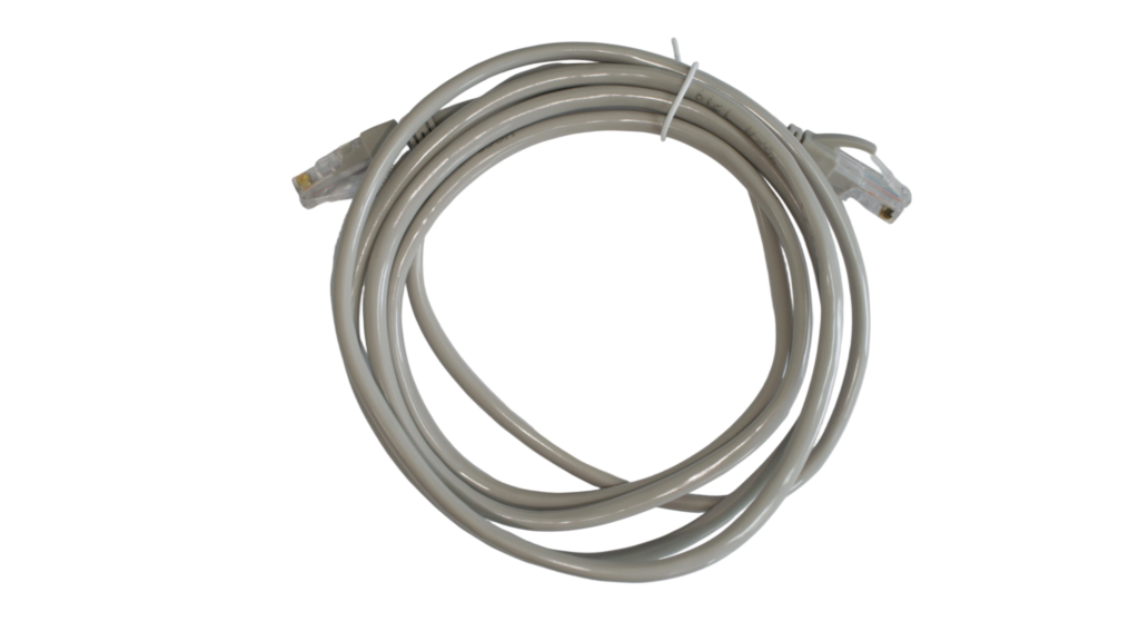 PATCH CORD RJ45 CAT5E 2 METROS