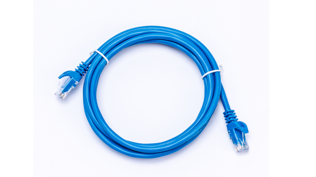 PATCH CORD RJ45 CAT6 2 METROS