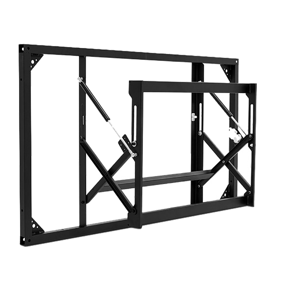 SOPORTE DE MONTAJE EN PARED PARA LCD MWA 55 SERIES DE 55″ PULGADAS