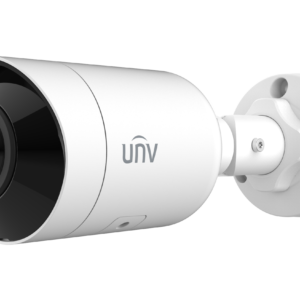 CAMARA IP PRIME OmniView - Bullet - Gran angular - 8MP - Max 30fps - PoE - Lente fijo 1.6mm - IR UP TO 20m, Micro SD card slot