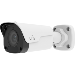 CAMARA IP EASY TIPO BULLET RESOLUCION 2MPX LENTE FIJO 2,8MM CARACTERISTICAS 120DB WDR,IP67, HLC, MIC INCORPORADO = (IPC2122LB-ADF28KM-H)