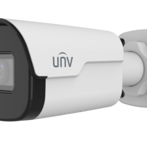 CÁMARA IP PRIME TIPO BULLET RESOLUCION 4MPX LENTE FIJO 2,8MM CARACTERISTICAS 120DB WDR, IP67, HLC, LIGHTHUNTER, IR 50M,BUILT IN AI ALGORITHM