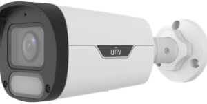 CÁMARA IP EASY TIPO BULLET RESOLUCION 4MPX LENTE FIJO 2,8MM CARACTERISTICAS 120DB WDR, IP67, HLC,COLORHUNTER CON WISE-ISP OWLVIEW, MIC, IR LED 30M