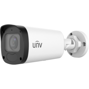 CÁMARA IP EASY TIPO BULLET RESOLUCION 2MPX LENTE VARIFOCAL 2,8 A 12MM CARACTERISTICAS 120DB WDR, IP67,HLC, IR 50M = (IPC2322LB-ADZK-H)
