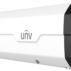 CÁMARA IP PRIME TIPO BULLET RESOLUCION 8MPX LENTE VARIFOCAL 2,8 A 12MM CARACTERISTICAS 120DB WDR, IP67&IK10, HLC, 3-AXIS-LIGHTHUNTER, IR 50M,BUILT IN AI ALGORITHM