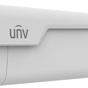 CÁMARA IP PRIME TIPO BULLET RESOLUCION 5MPX LENTE FIJO 2,8MM CARACTERISTICAS 130DB WDR, IP67, HLC, LIGHTHUNTER, IR 80M,BUILT IN AI ALGORITHM