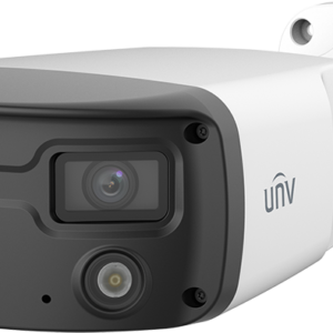 CÁMARA DE RED TIPO BULLET FIJA 4K HD COLORHUNTER OMNIVIEW SERIES