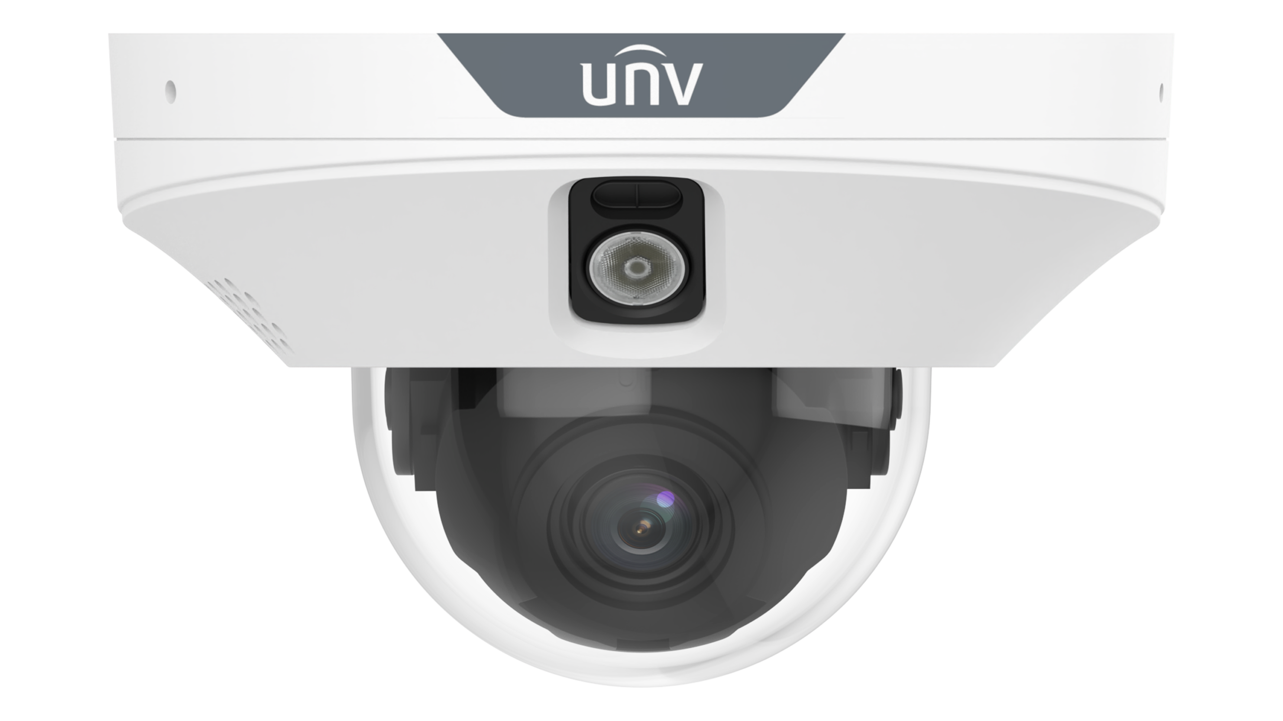 CÁMARA IP EASY TIPO DOMO PARA ASCENSORES RESOLUCION 2MPX LENTE 2MM CON APERTURA DE 126 GRADOS, IR 10M